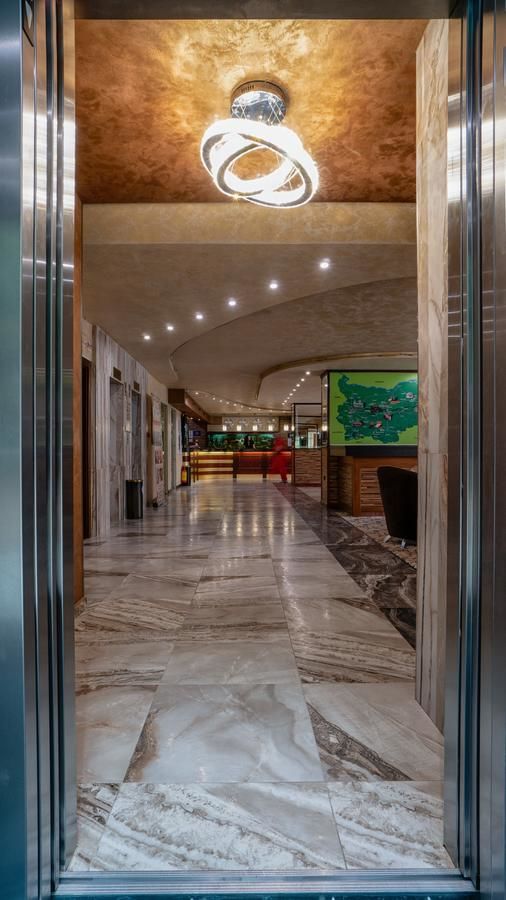 Отель Havana Hotel Casino & SPA - All Inclusive Золотые Пески-12