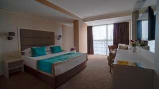 Отель Havana Hotel Casino & SPA - All Inclusive Золотые Пески Двухместный номер с 1 кроватью или 2 отдельными кроватями, балконом и видом на парк (для 2 взрослых)-39