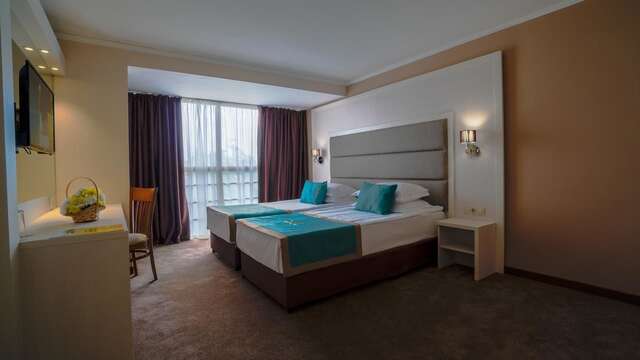 Отель Havana Hotel Casino & SPA - All Inclusive Золотые Пески-35