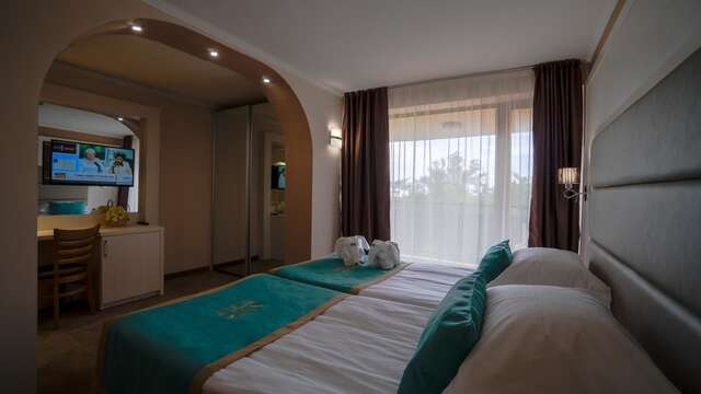 Отель Havana Hotel Casino & SPA - All Inclusive Золотые Пески-37