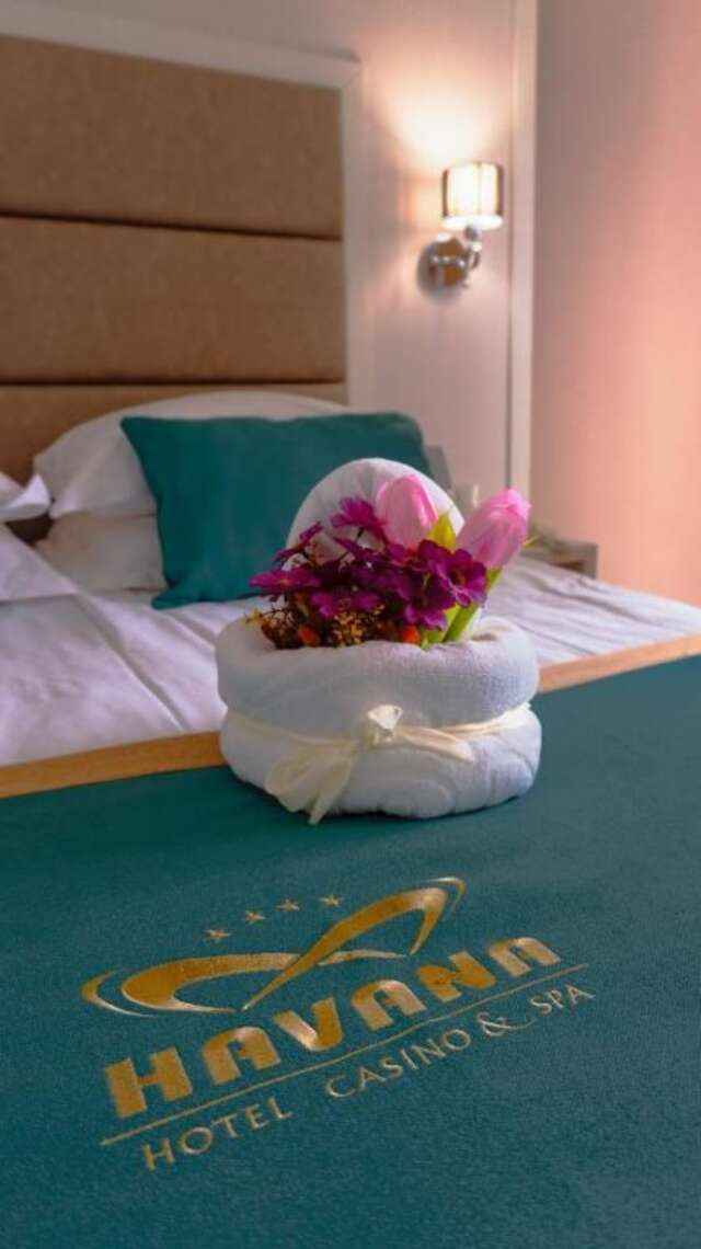 Отель Havana Hotel Casino & SPA - All Inclusive Золотые Пески-69